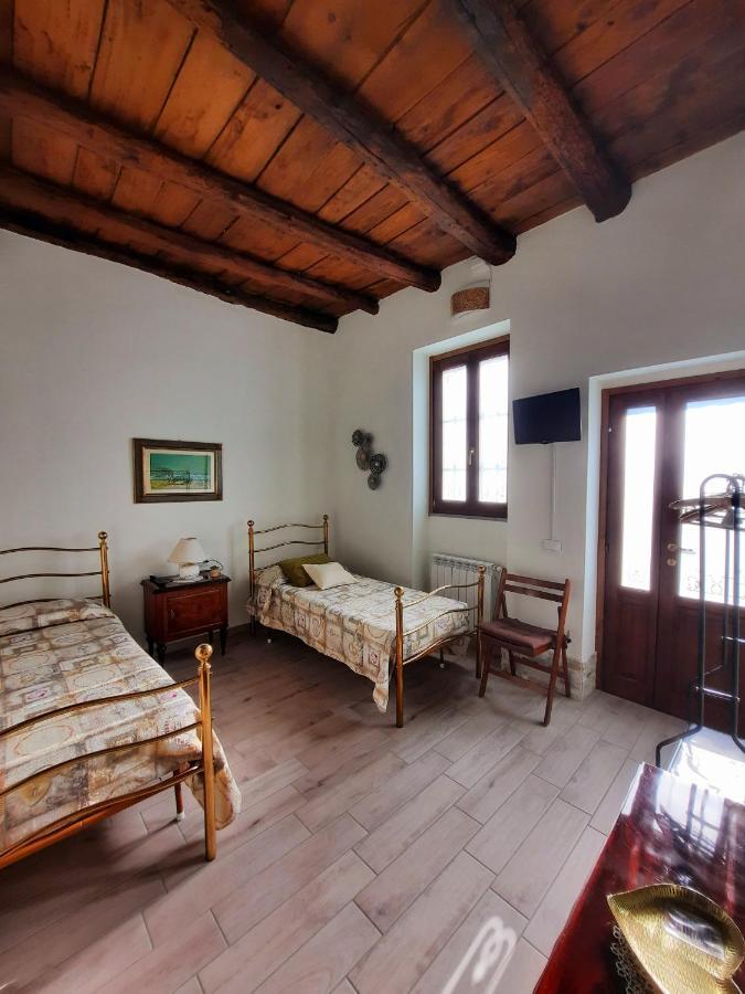 Apartmán Cascina Al Ponte Nosate Exteriér fotografie
