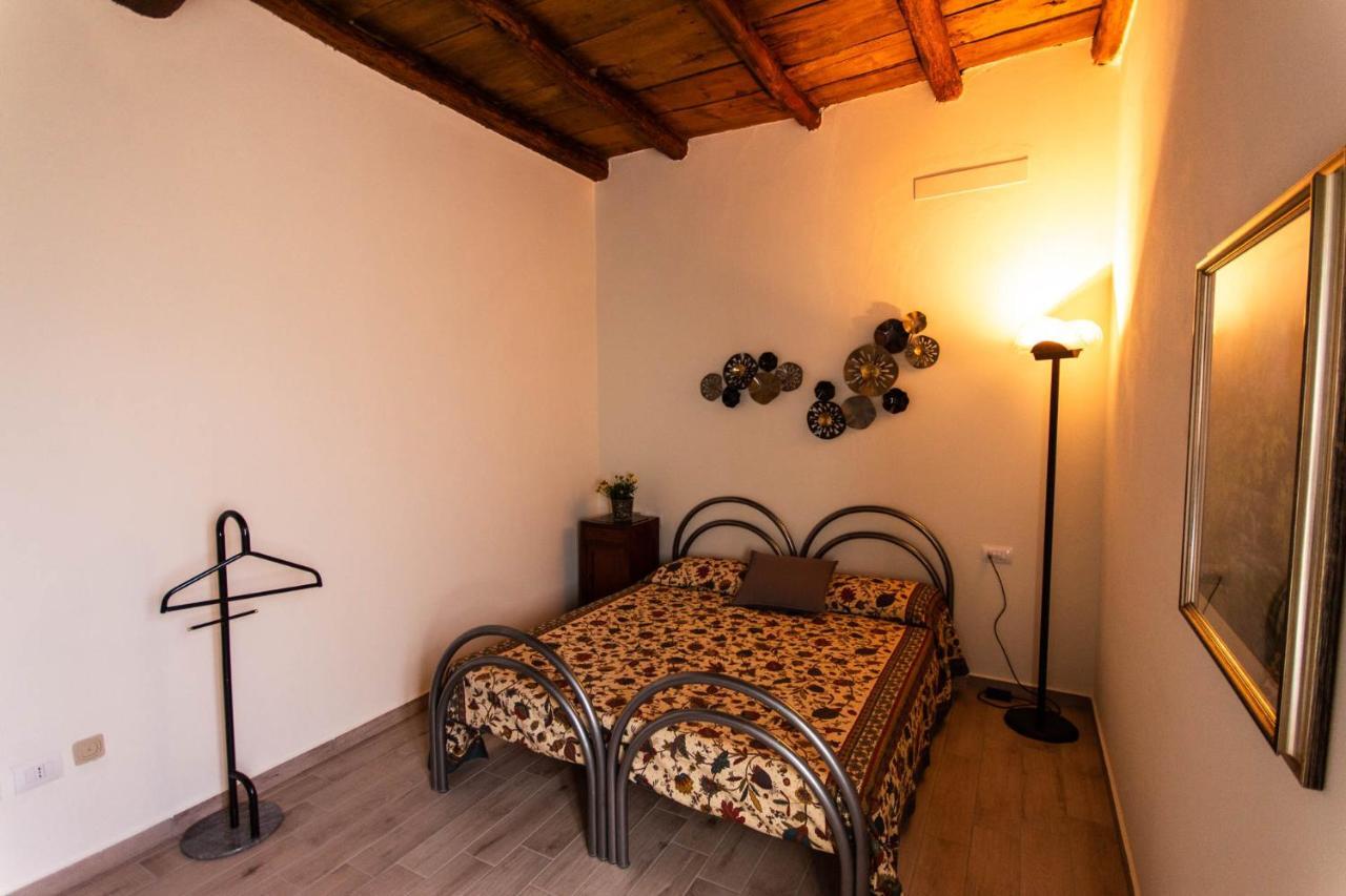 Apartmán Cascina Al Ponte Nosate Exteriér fotografie