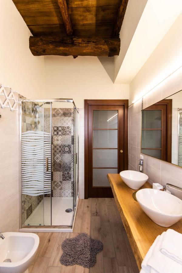 Apartmán Cascina Al Ponte Nosate Exteriér fotografie
