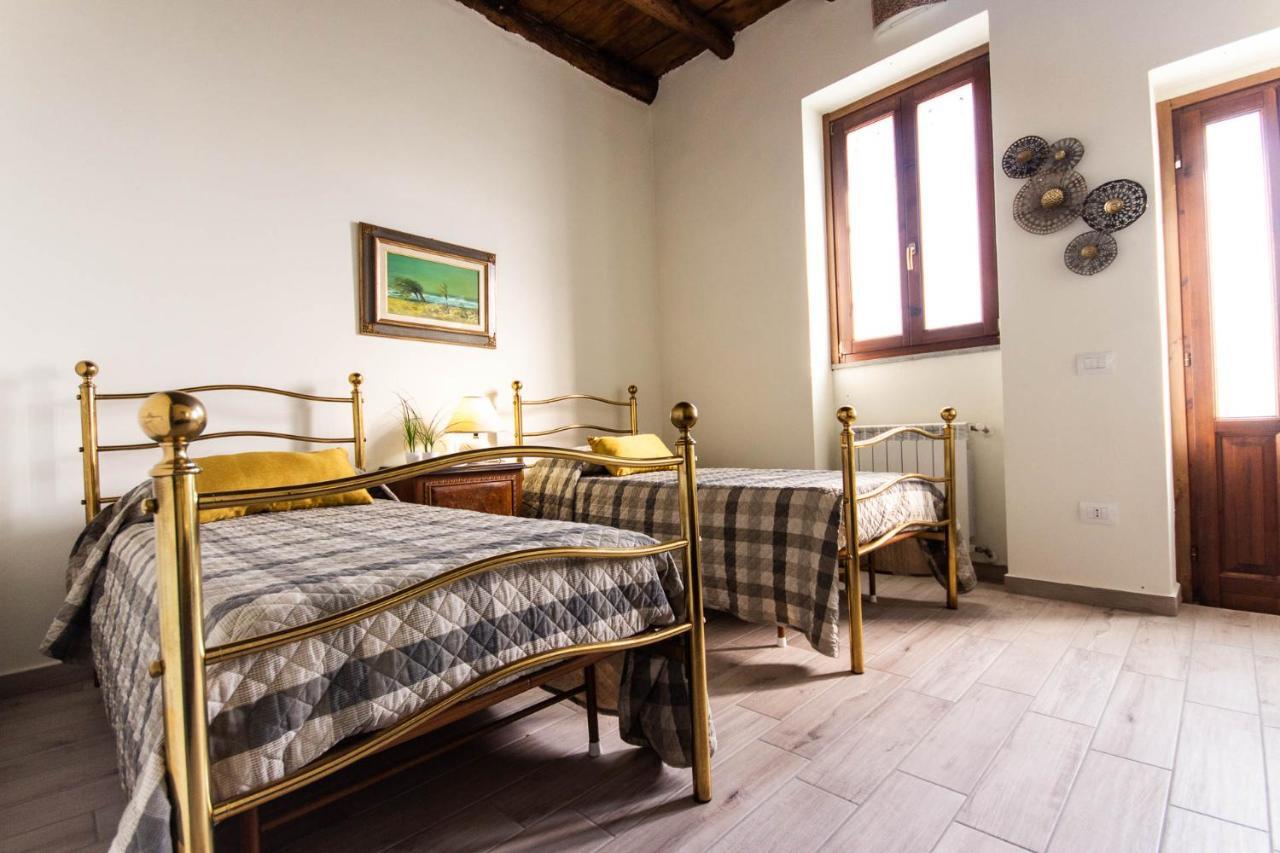 Apartmán Cascina Al Ponte Nosate Exteriér fotografie